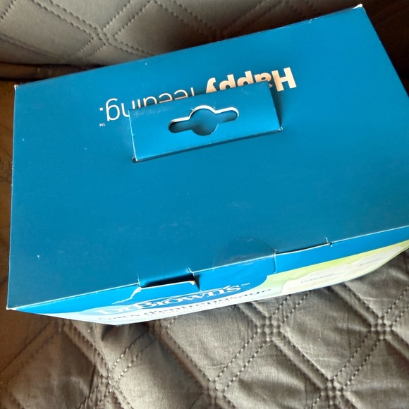 Dr Brown’s Breast Milk Storage Bags - Two Boxes - Picture 2 of 2